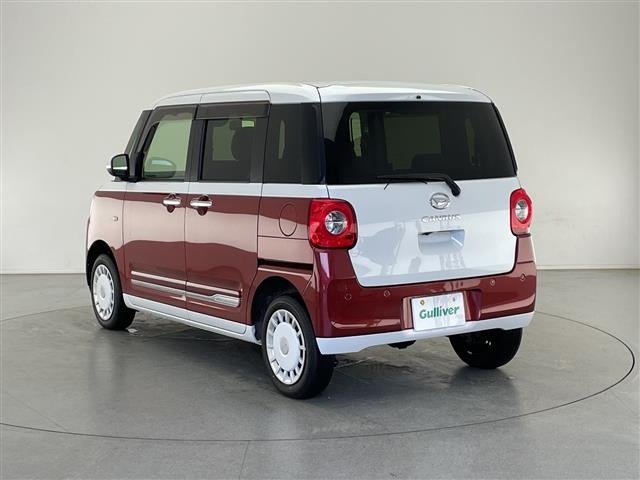 Daihatsu MOVE CANBUS 2023 8193382-14