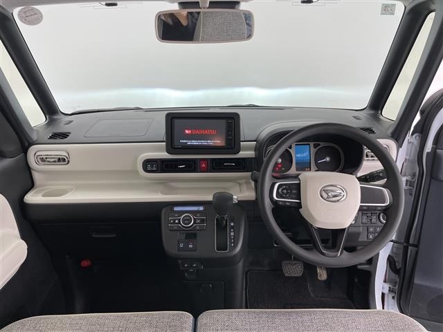 Daihatsu MOVE CANBUS 2023 8193382-15