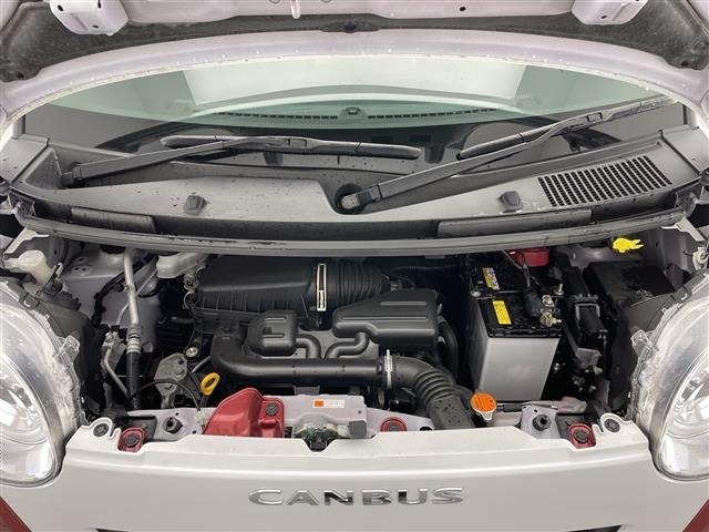 Daihatsu MOVE CANBUS 2023 8193382-17