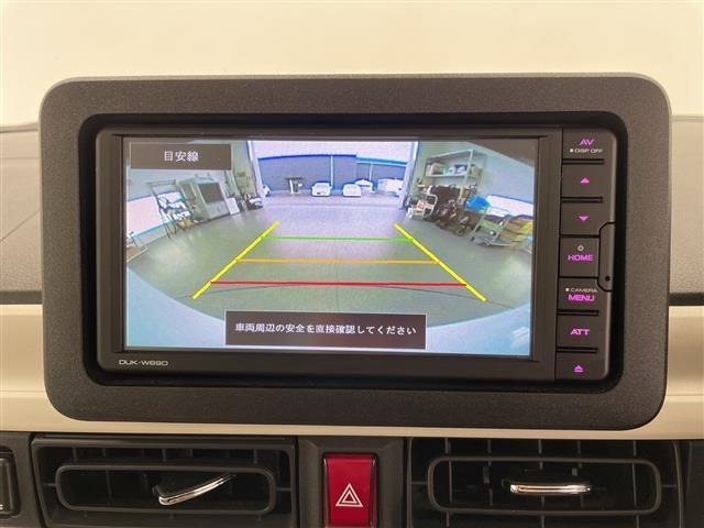 Daihatsu MOVE CANBUS 2023 8193382-18
