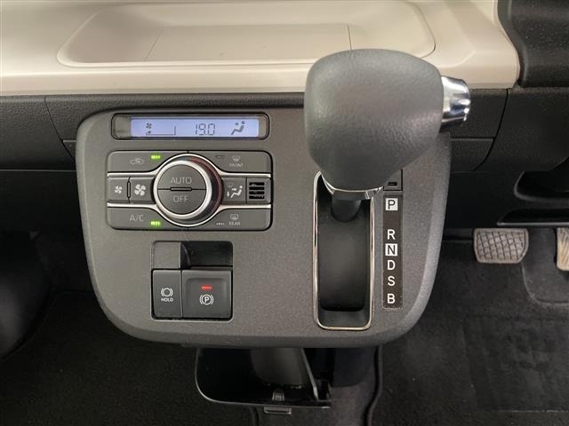 Daihatsu MOVE CANBUS 2023 8193382-2