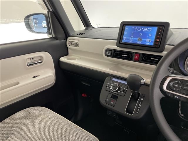 Daihatsu MOVE CANBUS 2023 8193382-21