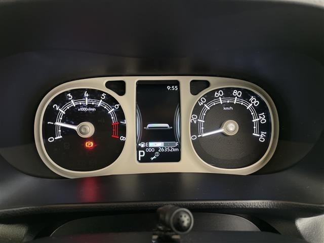 Daihatsu MOVE CANBUS 2023 8193382-22