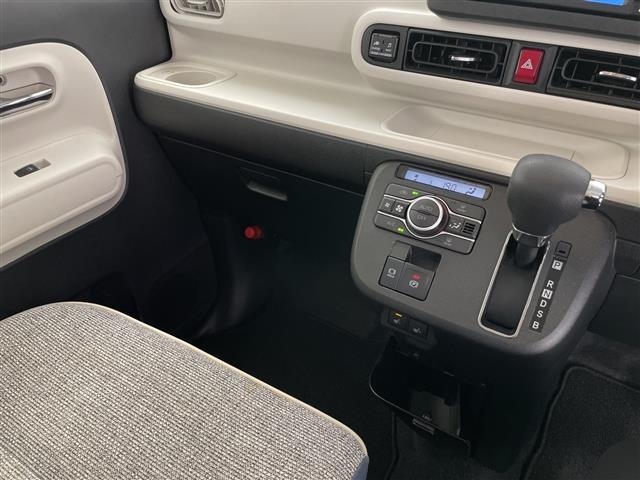 Daihatsu MOVE CANBUS 2023 8193382-23