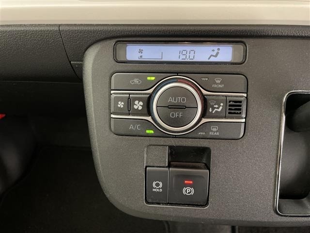 Daihatsu MOVE CANBUS 2023 8193382-4