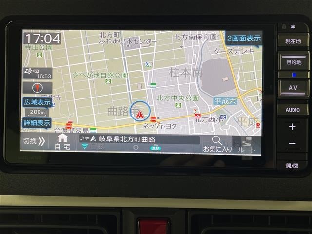 Daihatsu MOVE CANBUS 2022 8193395-16