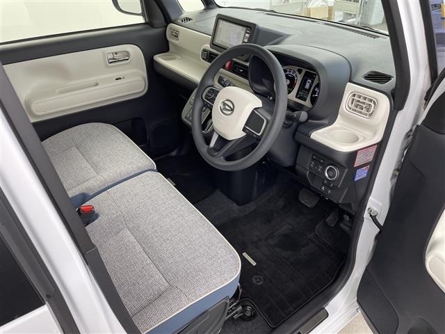 Daihatsu MOVE CANBUS 2022 8193395-2