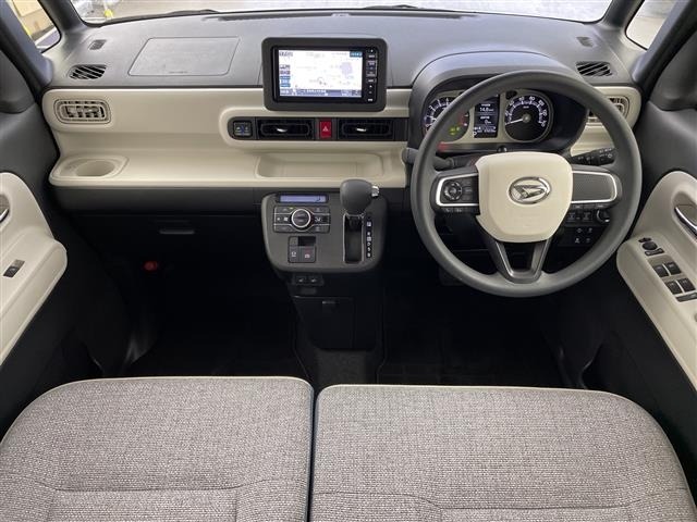 Daihatsu MOVE CANBUS 2022 8193395-21