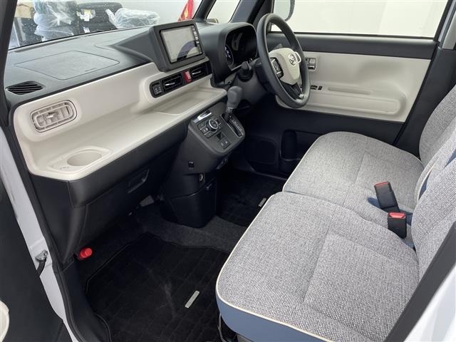 Daihatsu MOVE CANBUS 2022 8193395-6