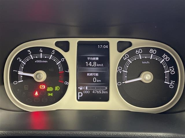 Daihatsu MOVE CANBUS 2022 8193395-9