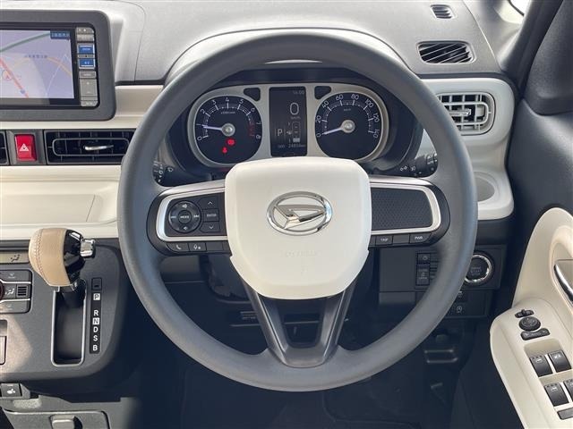 Daihatsu MOVE CANBUS 2023 8193464-14