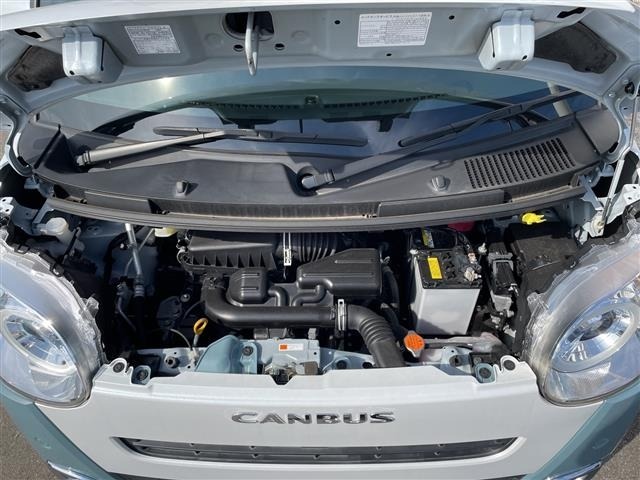 Daihatsu MOVE CANBUS 2023 8193464-16