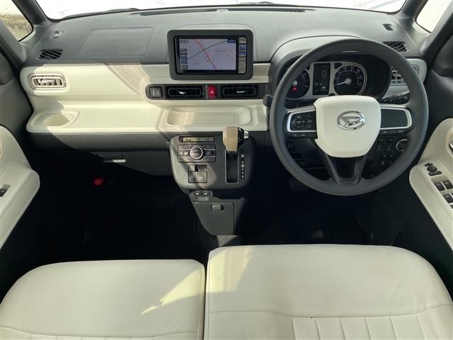 Daihatsu MOVE CANBUS 2023 8193464-17