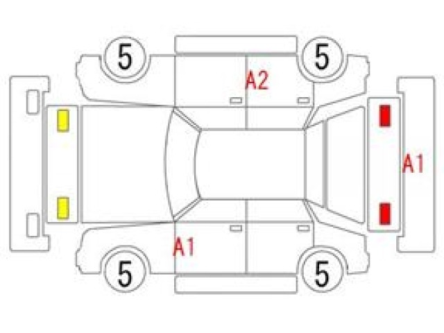 Daihatsu MOVE CANBUS 2023 8193464-25