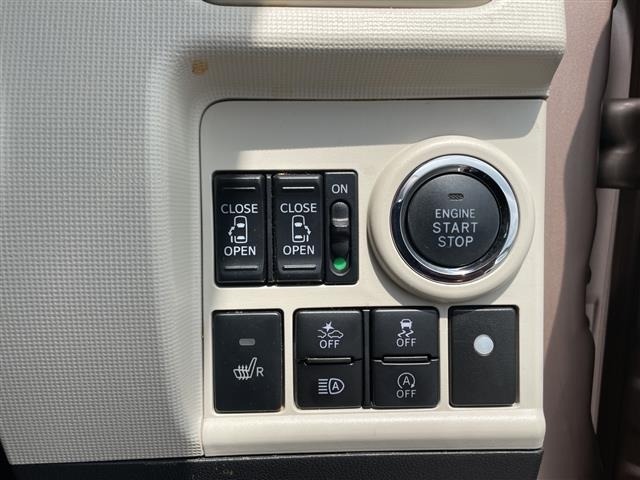 Daihatsu MOVE CANBUS 2018 8193467-10