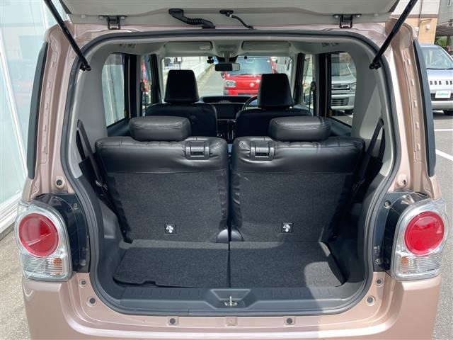 Daihatsu MOVE CANBUS 2018 8193467-11