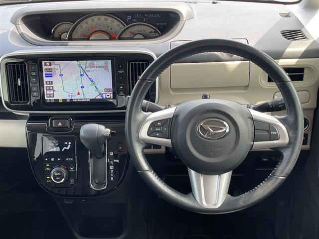 Daihatsu MOVE CANBUS 2018 8193467-14