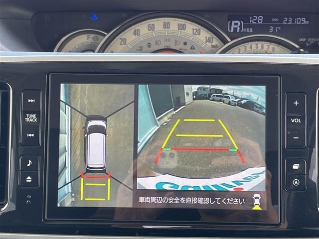 Daihatsu MOVE CANBUS 2018 8193467-15