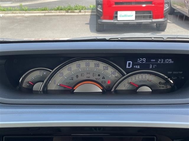 Daihatsu MOVE CANBUS 2018 8193467-18