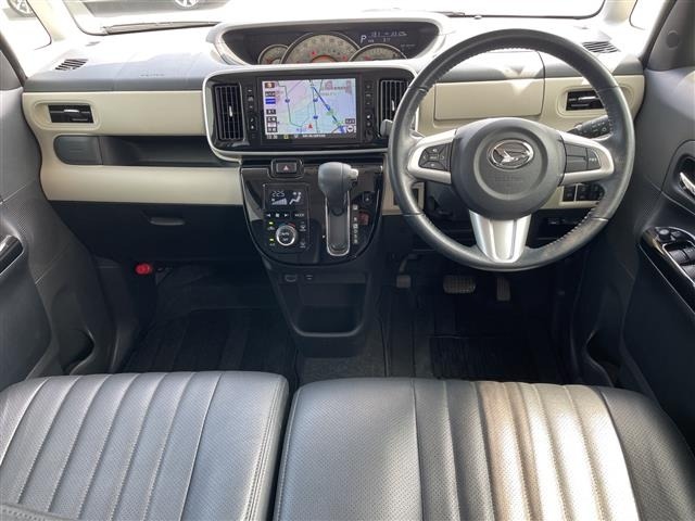 Daihatsu MOVE CANBUS 2018 8193467-20
