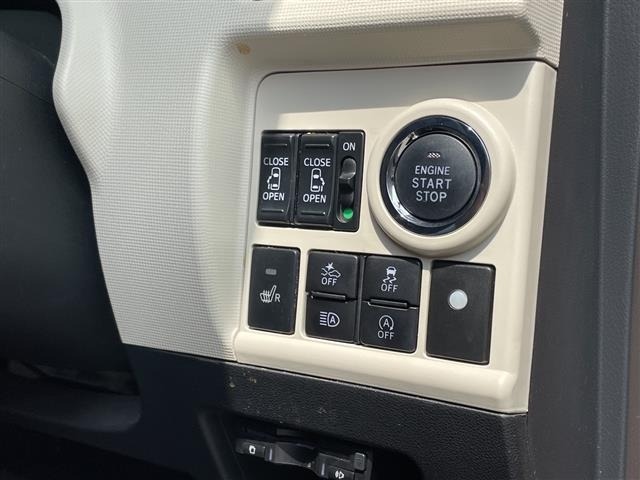 Daihatsu MOVE CANBUS 2018 8193467-21
