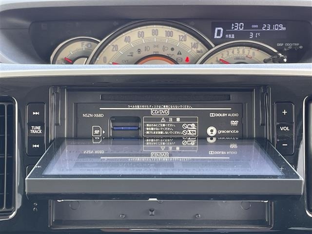Daihatsu MOVE CANBUS 2018 8193467-24