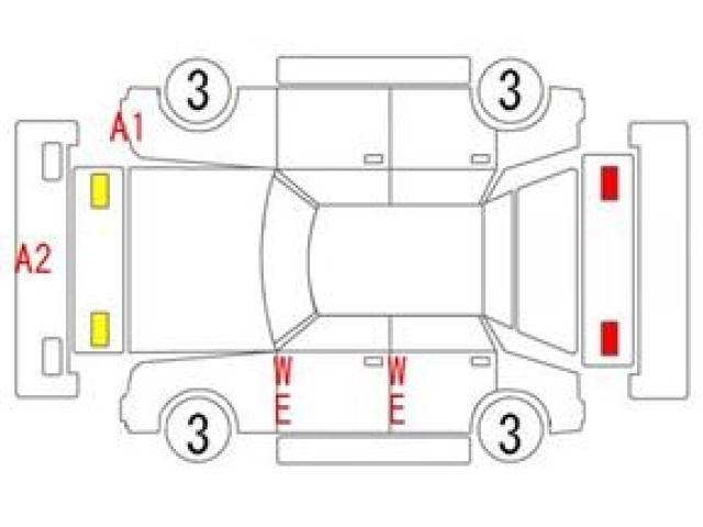Daihatsu MOVE CANBUS 2018 8193467-28