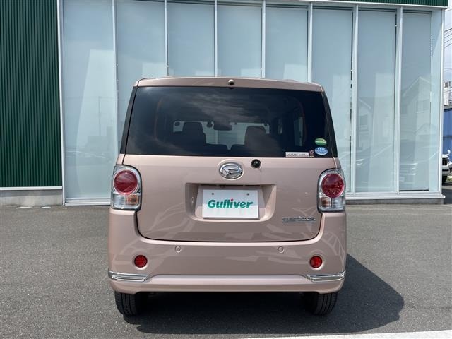 Daihatsu MOVE CANBUS 2018 8193467-7