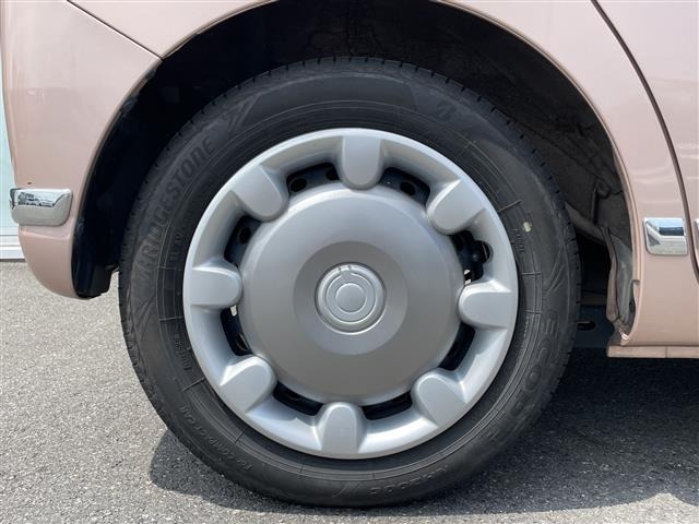 Daihatsu MOVE CANBUS 2018 8193467-8