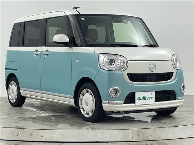 Daihatsu MOVE CANBUS 2020 8193494-0