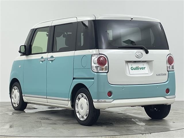 Daihatsu MOVE CANBUS 2020 8193494-13
