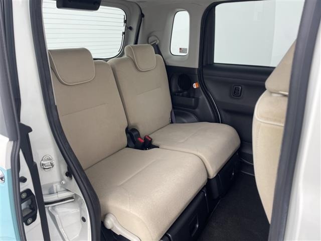 Daihatsu MOVE CANBUS 2020 8193494-4