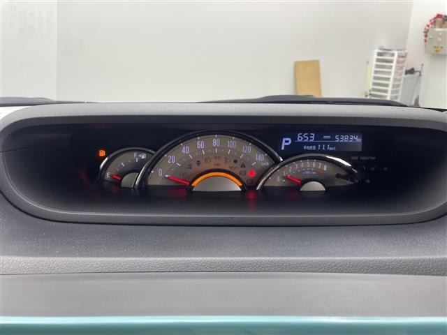 Daihatsu MOVE CANBUS 2020 8193494-5