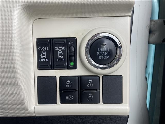 Daihatsu MOVE CANBUS 2020 8193494-8