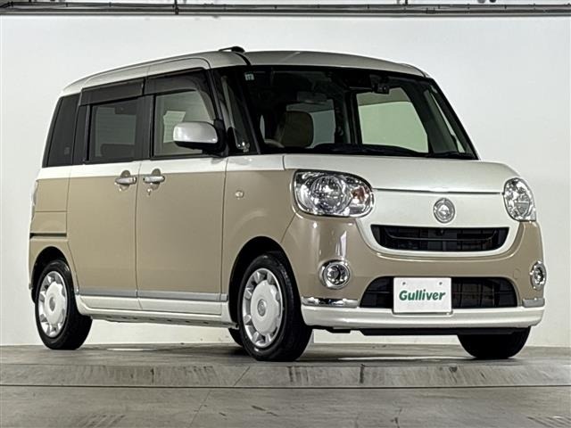 Daihatsu MOVE CANBUS 2019 8193528-0