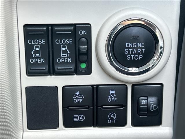 Daihatsu MOVE CANBUS 2019 8193528-12