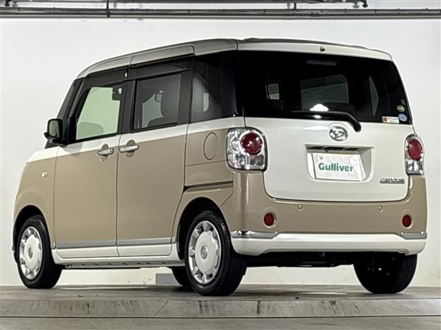 Daihatsu MOVE CANBUS 2019 8193528-13