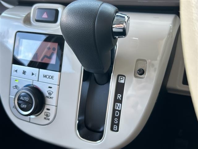 Daihatsu MOVE CANBUS 2019 8193528-18