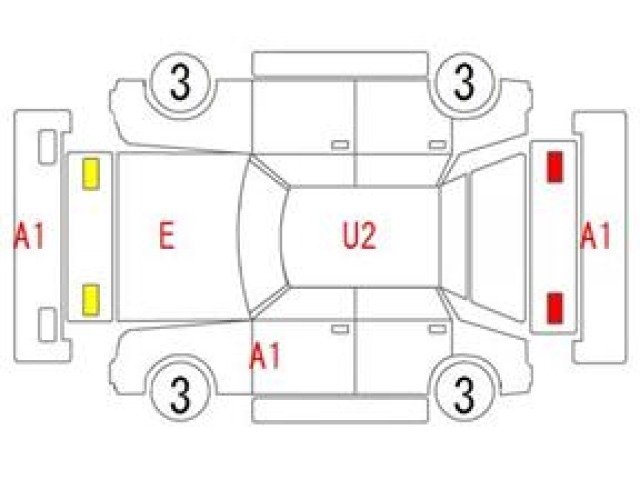 Daihatsu MOVE CANBUS 2019 8193528-23