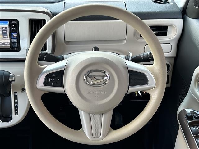 Daihatsu MOVE CANBUS 2019 8193528-3
