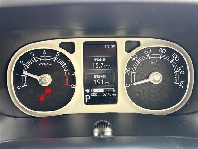 Daihatsu MOVE CANBUS 2024 8193529-11