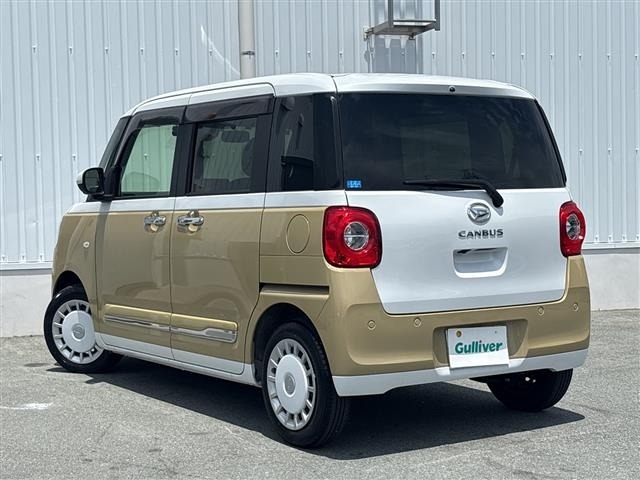 Daihatsu MOVE CANBUS 2024 8193529-13