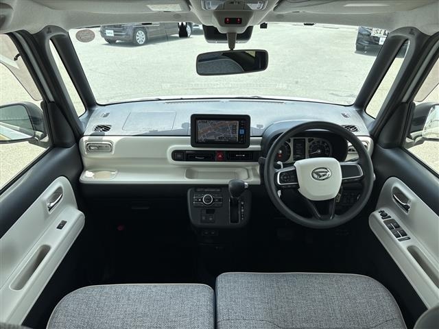 Daihatsu MOVE CANBUS 2024 8193529-14