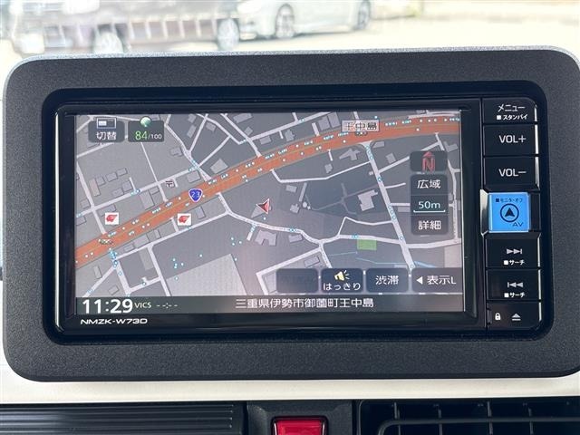 Daihatsu MOVE CANBUS 2024 8193529-21