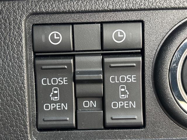 Daihatsu MOVE CANBUS 2024 8193529-22