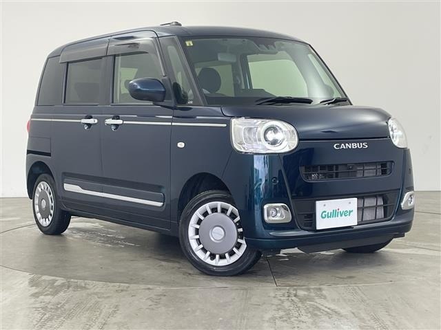 Daihatsu MOVE CANBUS 2023 8193530-0