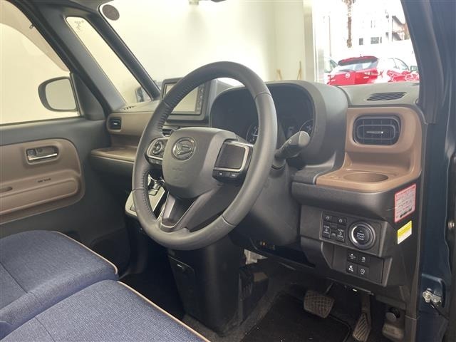 Daihatsu MOVE CANBUS 2023 8193530-1