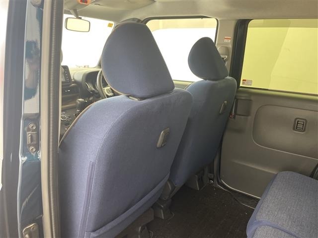 Daihatsu MOVE CANBUS 2023 8193530-10