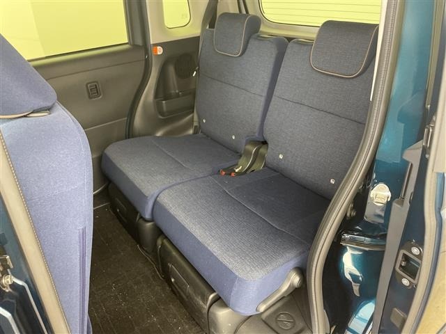 Daihatsu MOVE CANBUS 2023 8193530-11
