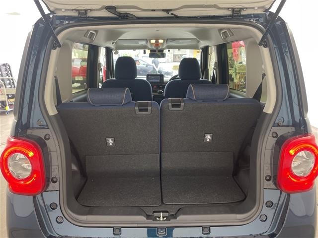 Daihatsu MOVE CANBUS 2023 8193530-12